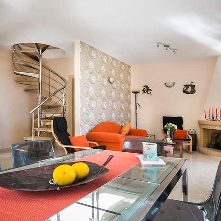Villa Inspiration Fiskardo Exterior photo